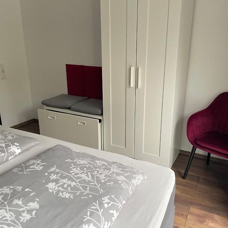 Appartement Im Herzen Von Leimen Экстерьер фото