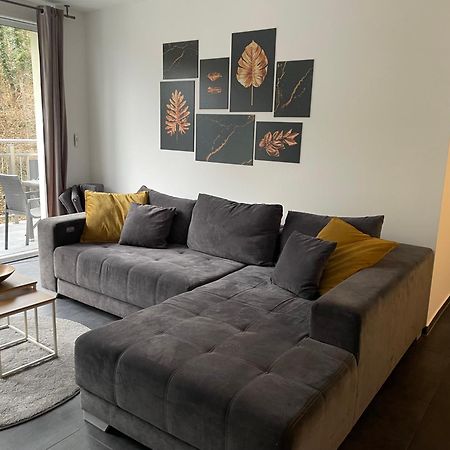 Appartement Im Herzen Von Leimen Экстерьер фото