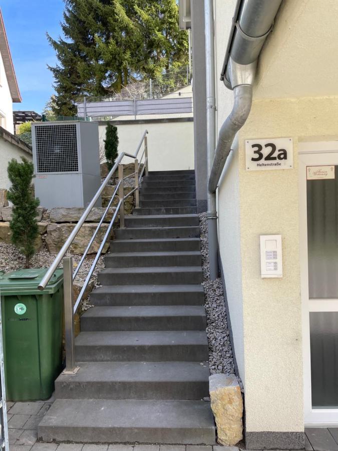 Appartement Im Herzen Von Leimen Экстерьер фото