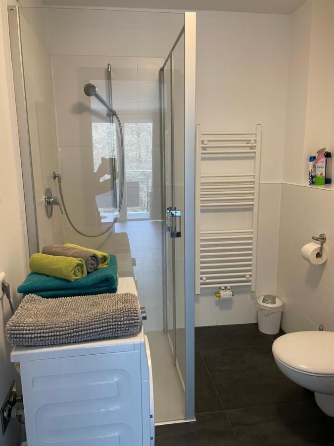 Appartement Im Herzen Von Leimen Экстерьер фото