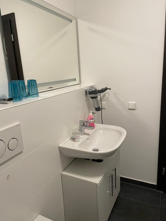 Appartement Im Herzen Von Leimen Экстерьер фото