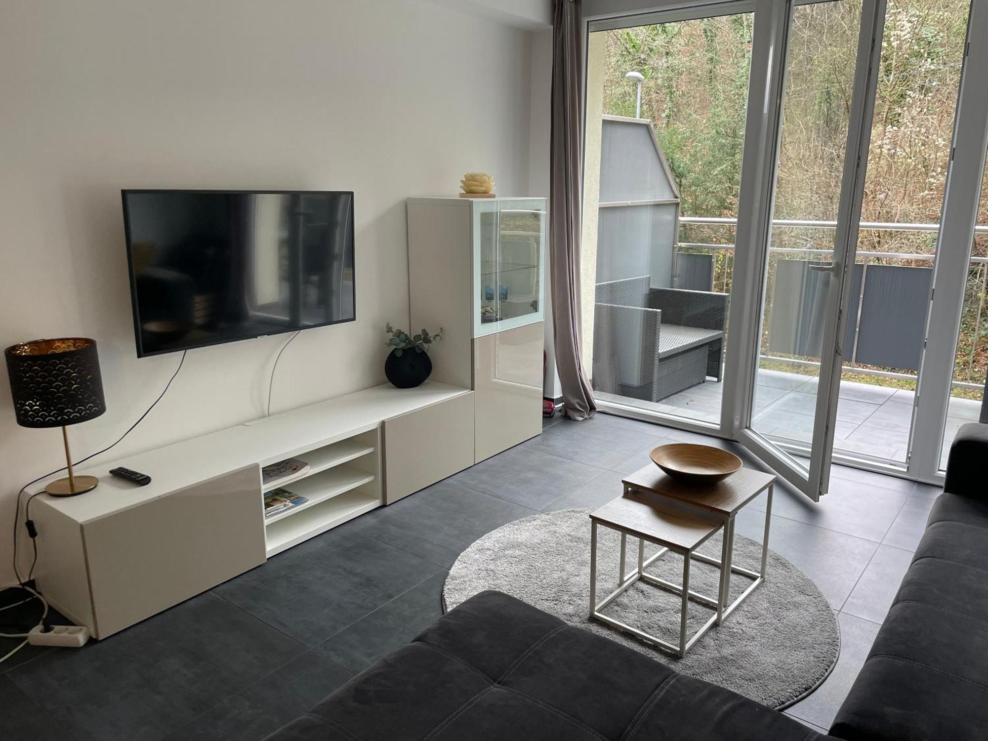 Appartement Im Herzen Von Leimen Экстерьер фото